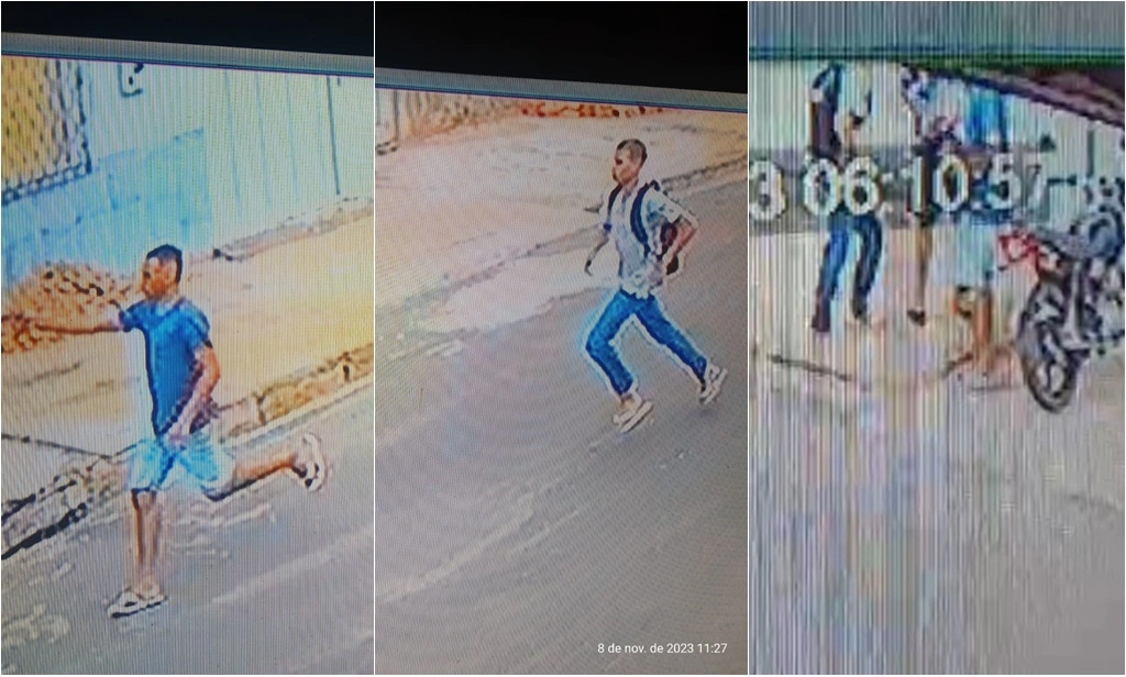 Assalto em Teresina