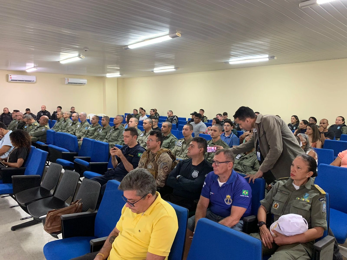 Aula inaugural