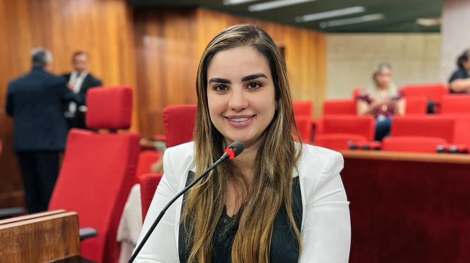 Bárbara do Firmino