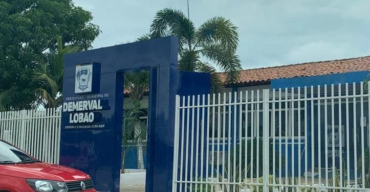 Demerval Lobão divulga edital de processo seletivo com 44 vagas; confira!