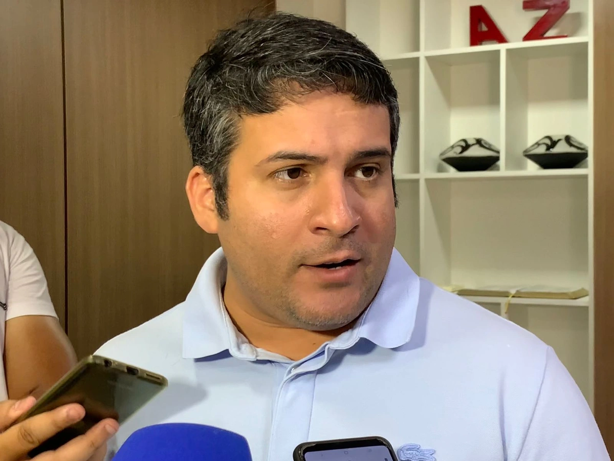 Deolindo Moura