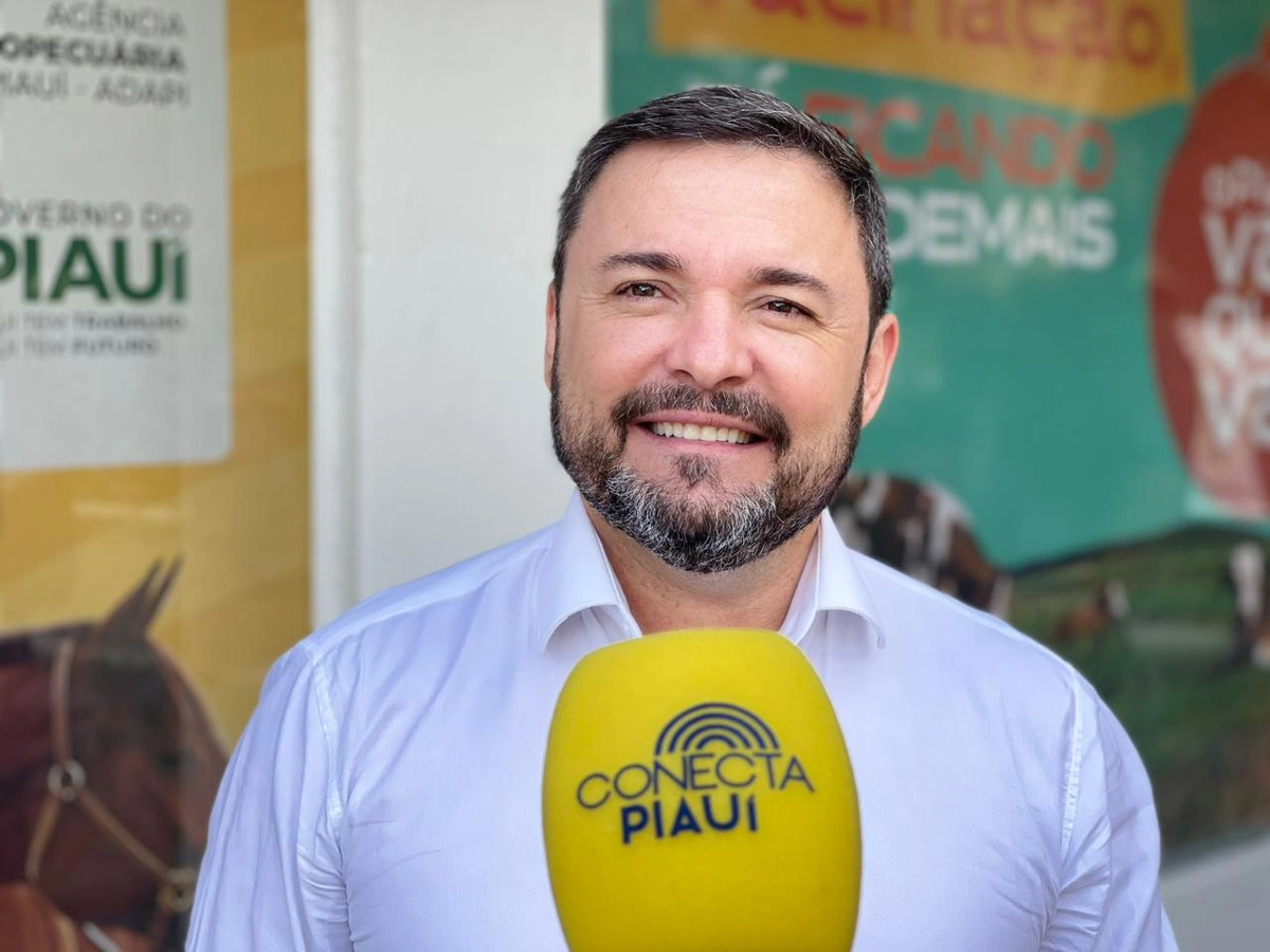 Deputado Estadual - Fábio Novo
