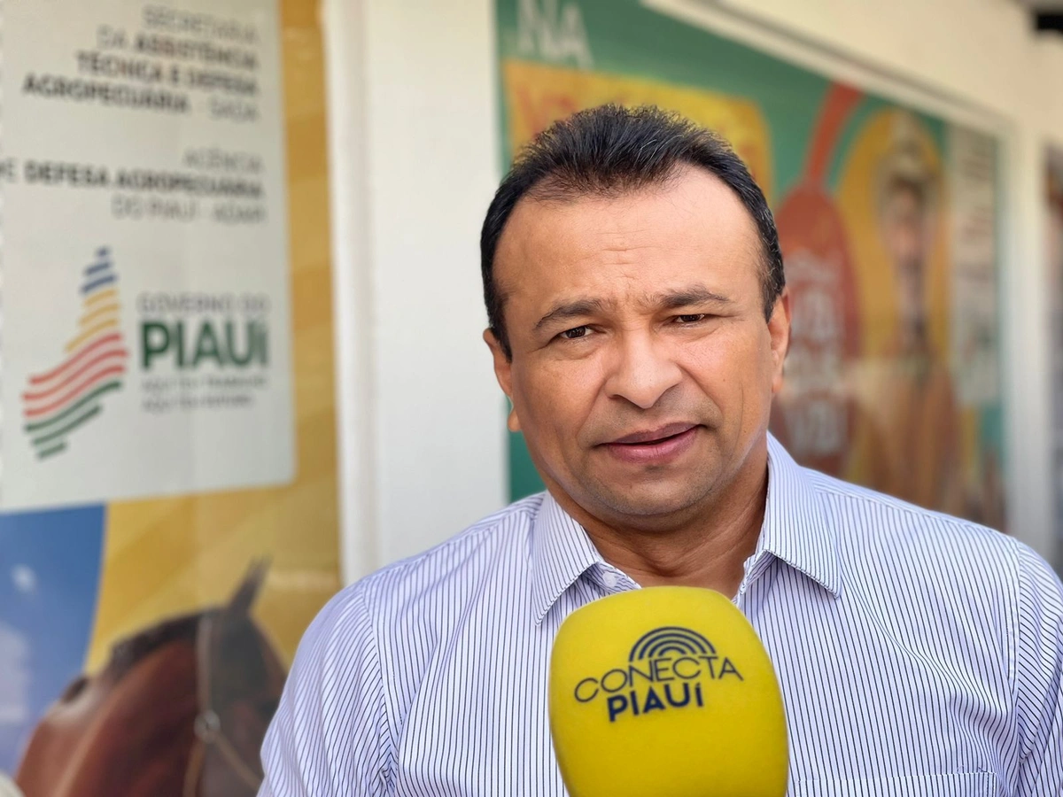 Deputado Estadual - João Mádison