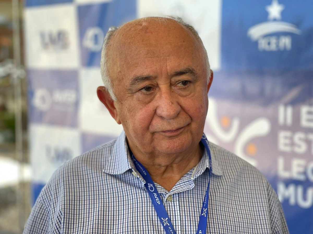 Deputado federal Júlio César
