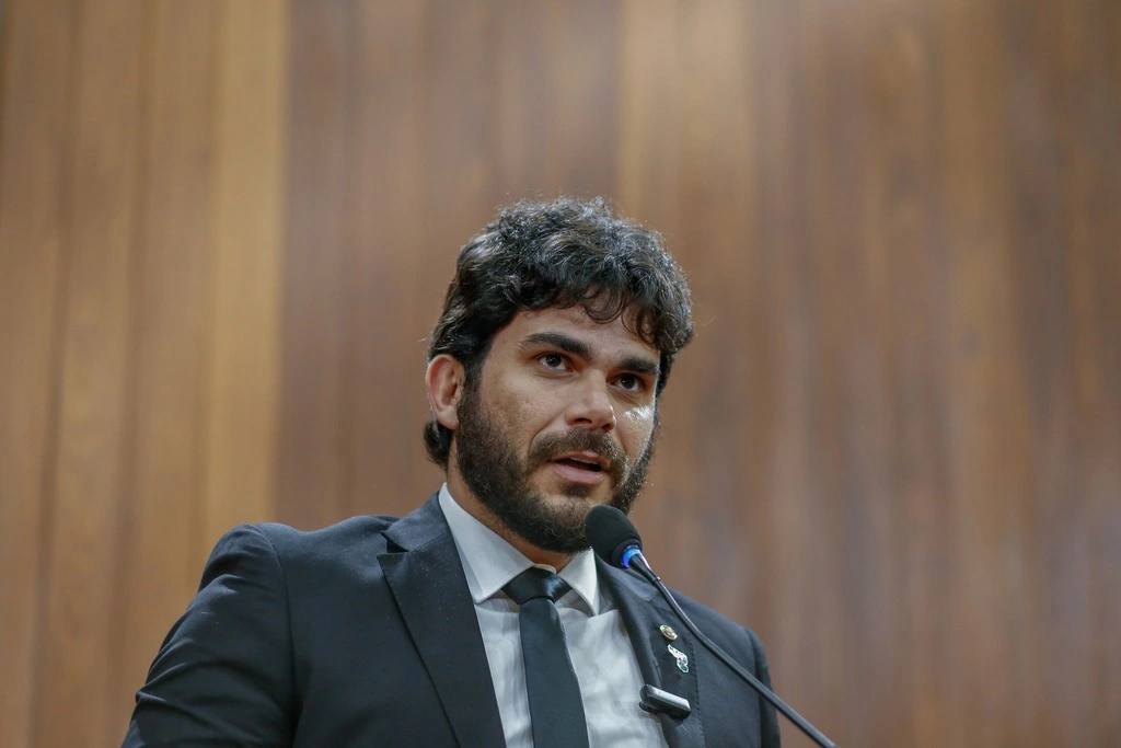 Dr. Marcus Vinícius Kalume