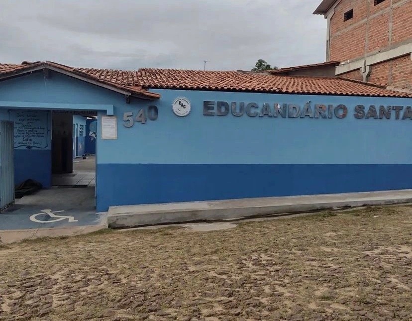 Educandário Santa Clara