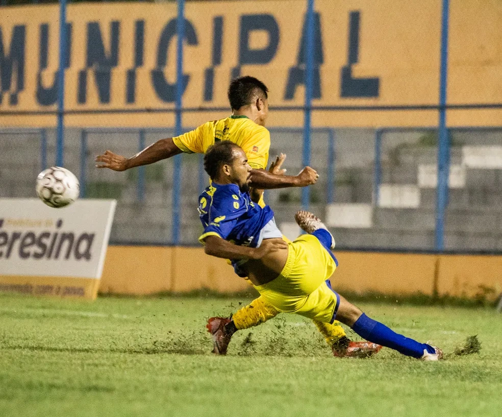 Equipes piauienses conhecem adversários da Copa São Paulo de futebol júnior; veja!
