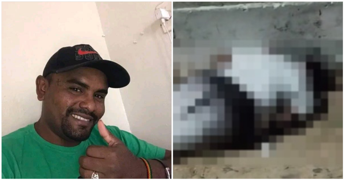 Ex-presidiário é assassinado a tiros em via pública em Parnaíba, litoral do Piauí