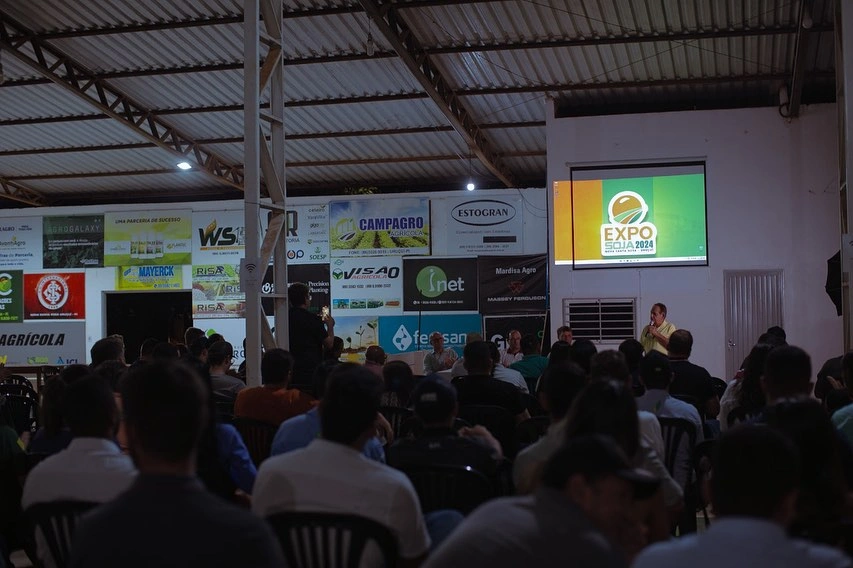 Exposoja anuncia 15ª edição com inovações e oportunidades para o agro Piauiense