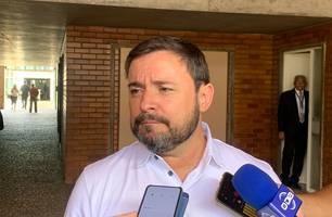Fábio Novo (Foto: Eduardo Amorim/Conecta Piauí)