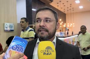 Fábio Novo (Foto: Eduardo Amorim/Conecta Piauí)
