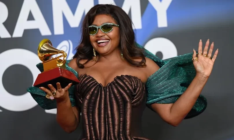 Gaby Amarantos, Marília Mendonça e Tiago Iorc vencem Grammy Latino