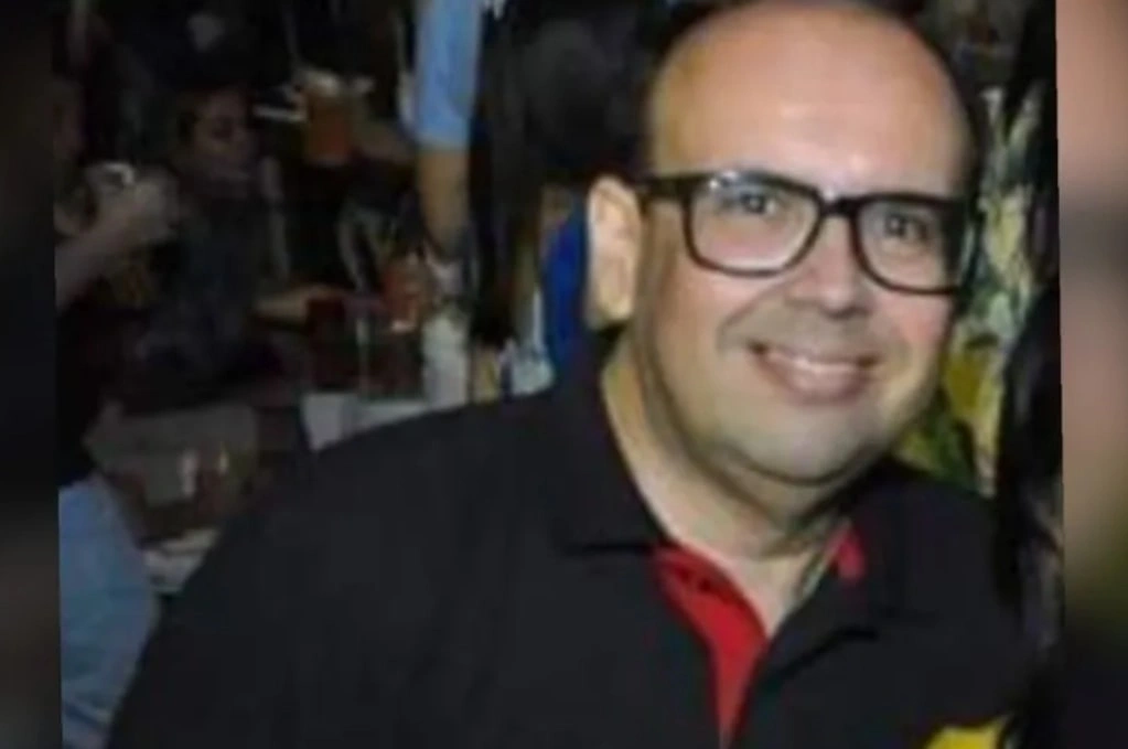 Haroldo Ximenes