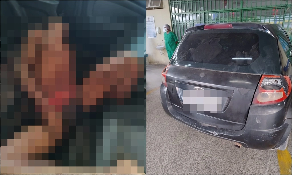 Homem é assassinado a tiros na zona Sul de Teresina