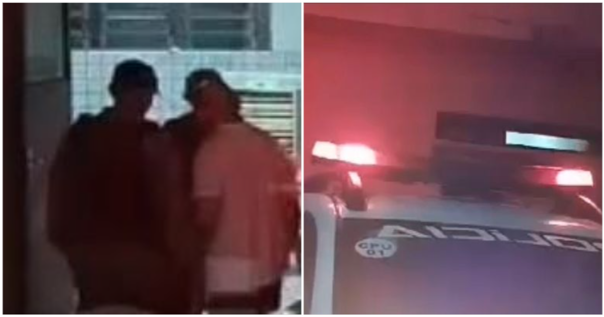 Homem é preso após ser flagrado tendo relação sexual com égua em Altos no Piauí