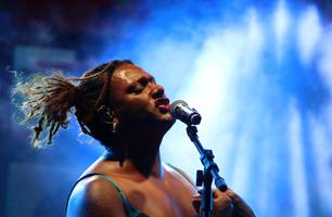 Liniker (Foto: Lourrany Meneses / Conecta Piauí)