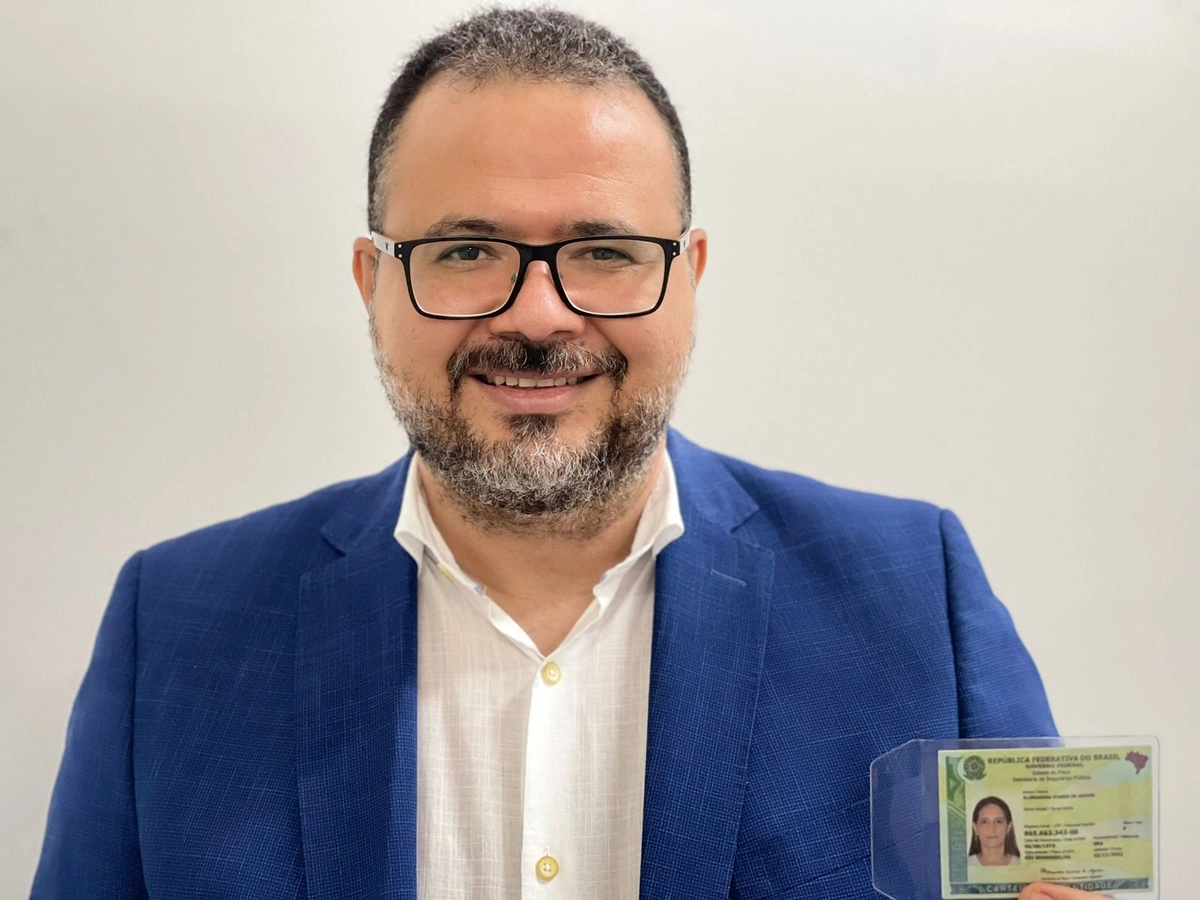 Marcelo Mascarenhas