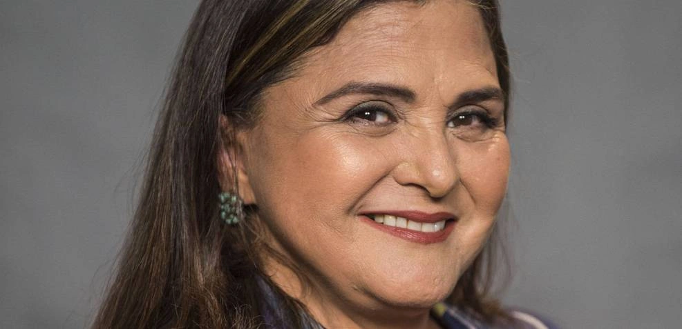 Morre a atriz Elizângela, ícone das novelas da Globo, aos 68 anos