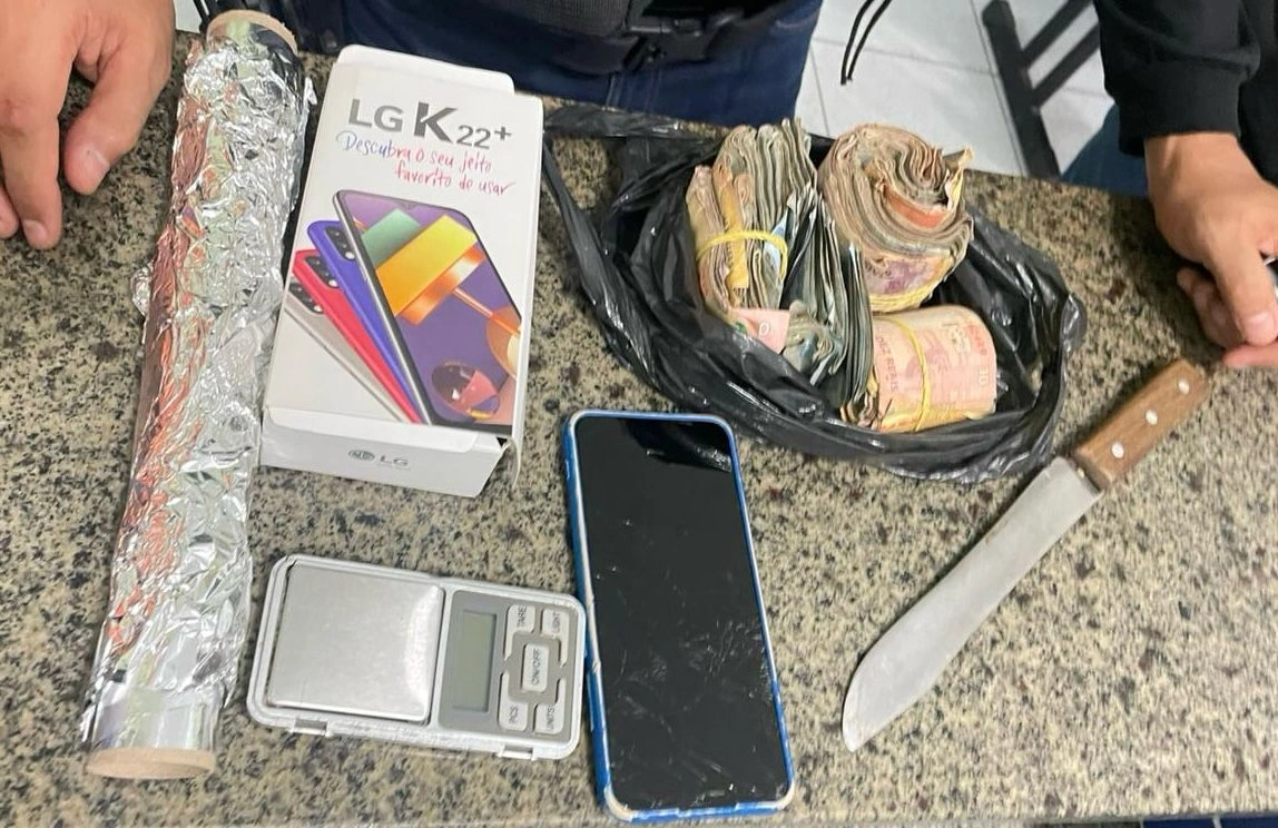 Operação da Polícia cumpre mandados de prisão e de busca e apreensão em Parnaíba