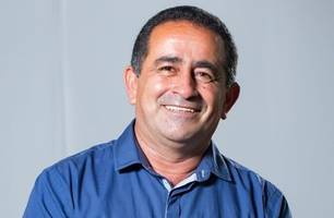 Prefeito de Fronteiras Eudes Agripino (Foto: Reprodução)
