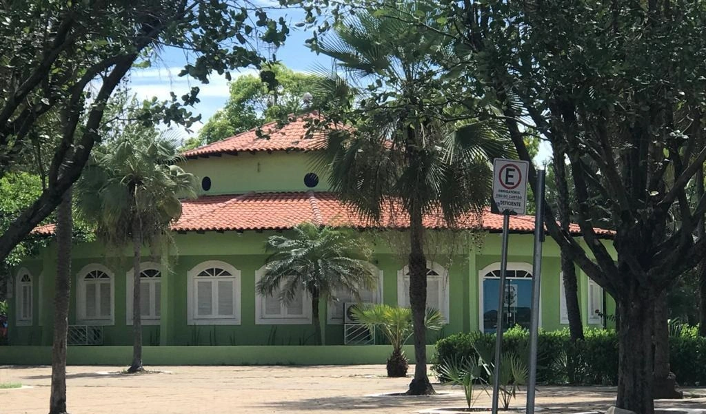 Prefeitura de Campo Maior
