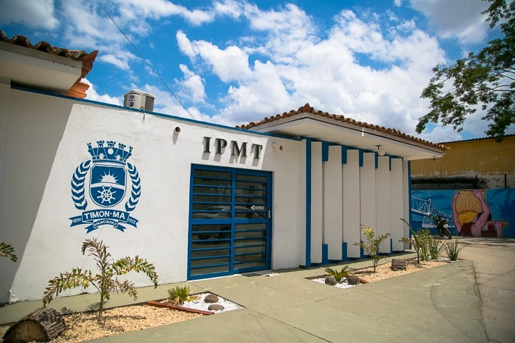 Prefeitura de Timon inaugura reforma e ampliação do Instituto de Previdência