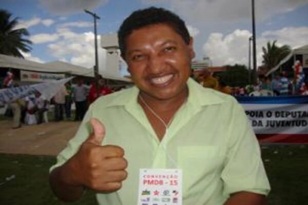 Quem ajudou Carlinhos Maranhão ? “Estive no vale da sombra da morte”, diz ele