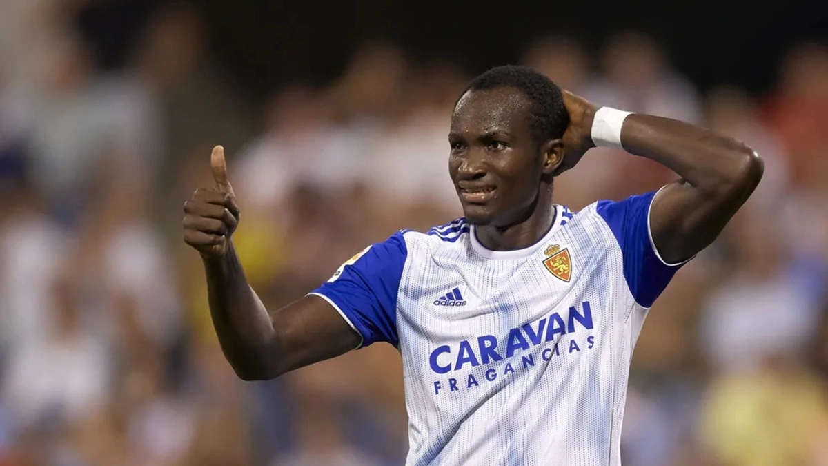 Raphael Dwamena