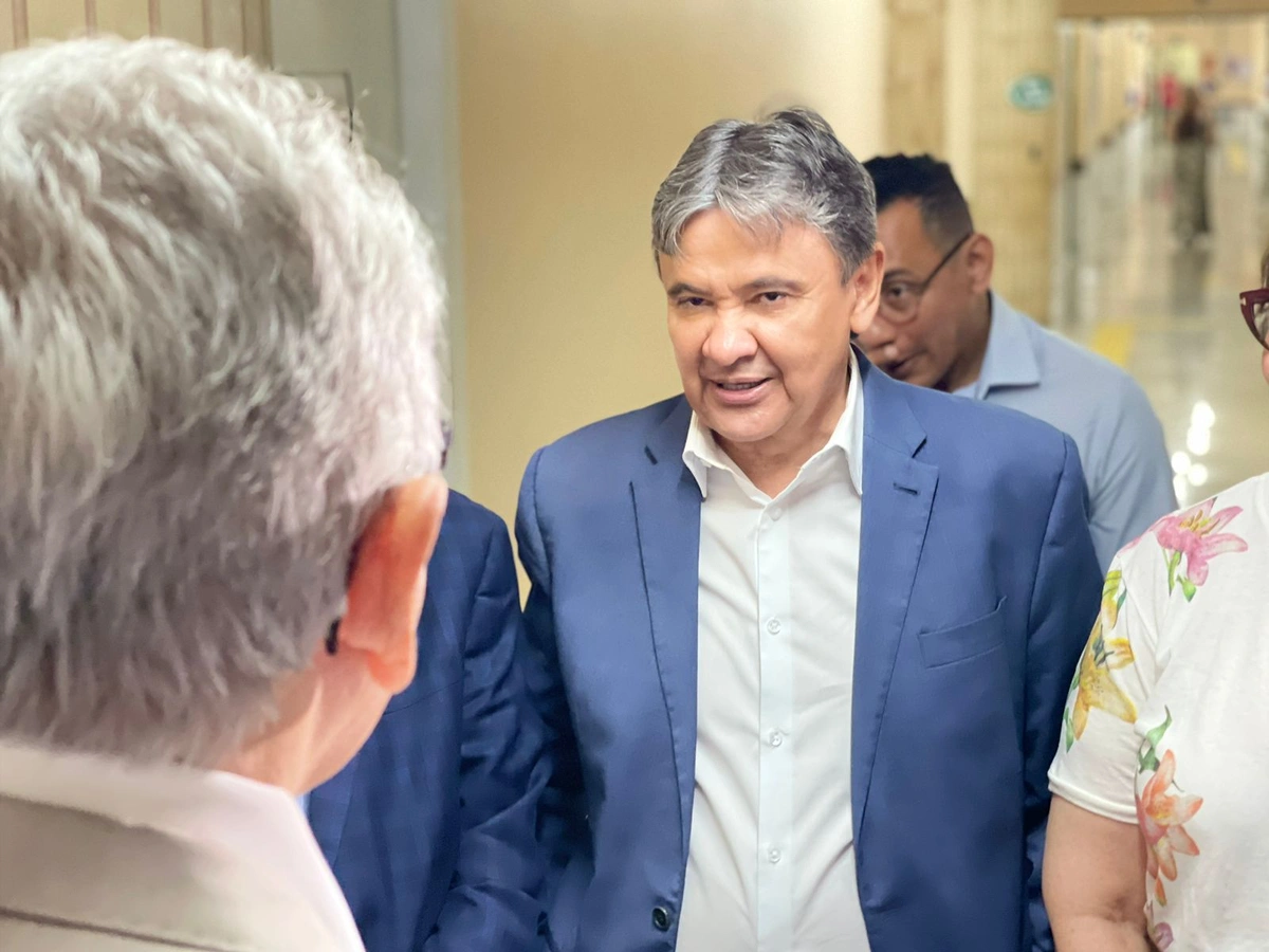 Senador Wellington Dias