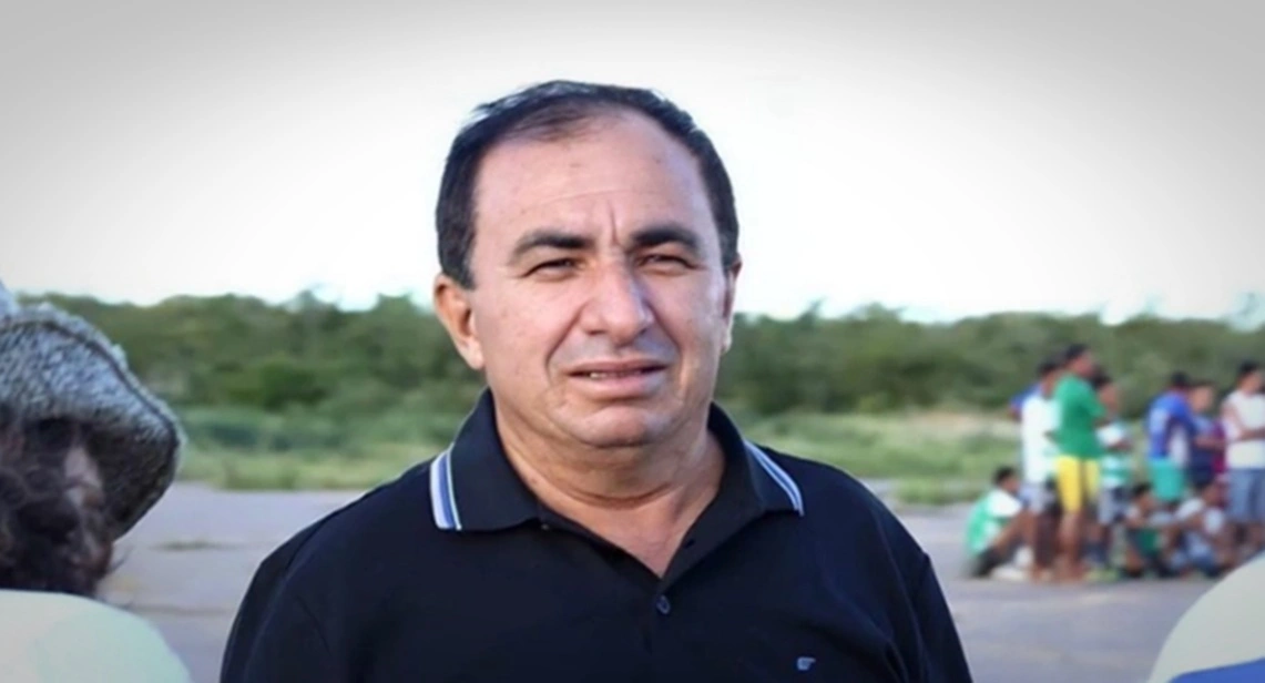 Silas Noronha