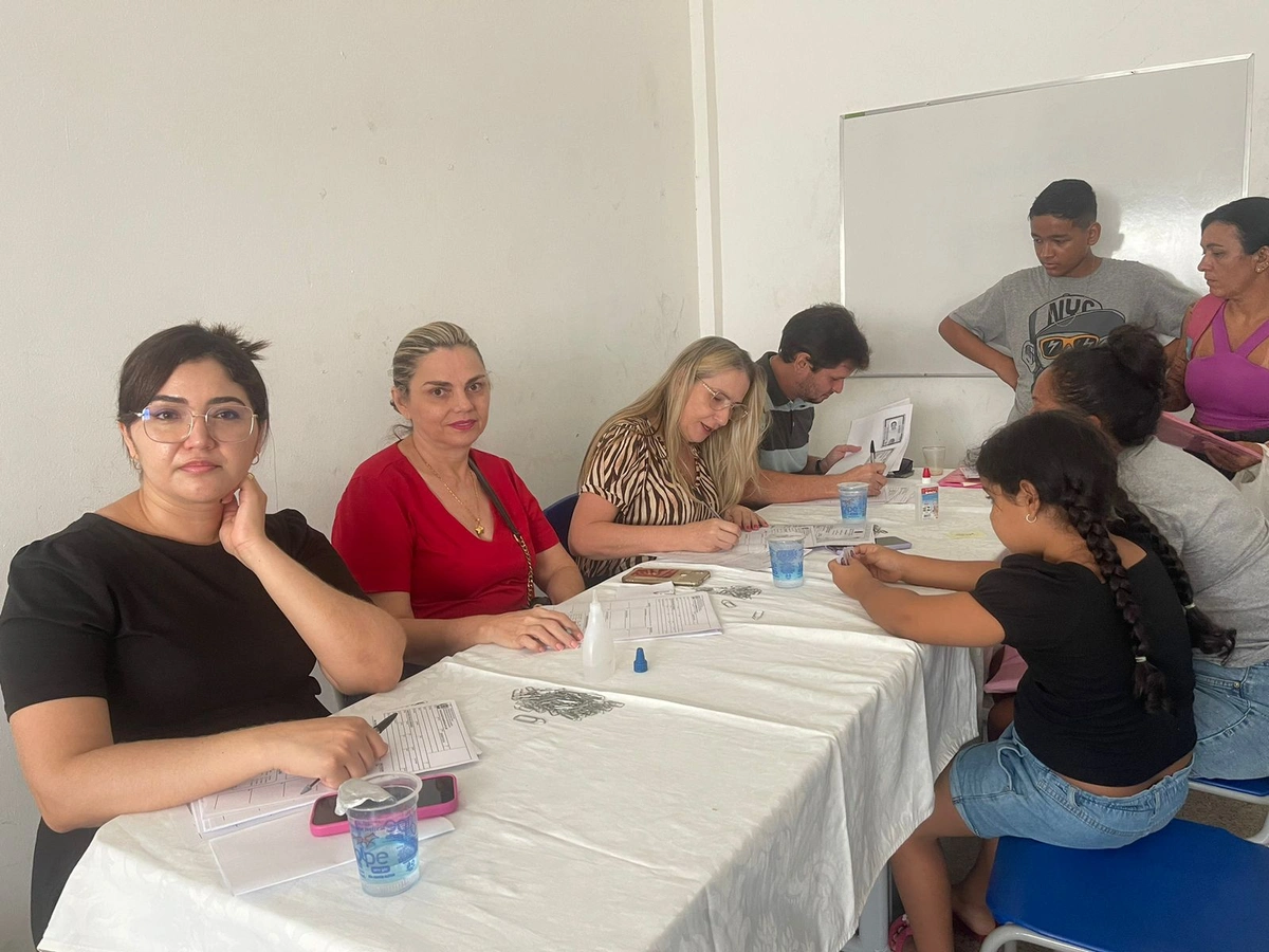 SSP no Câmara em Ação