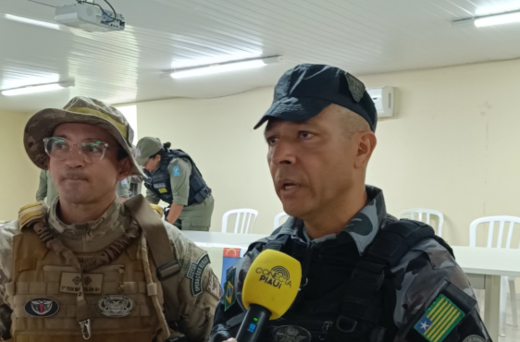 Tenente-coronel Inácio Delgado