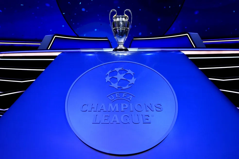 Troféu da Liga dos Campeões: Manchester City é o atual campeão do torneio