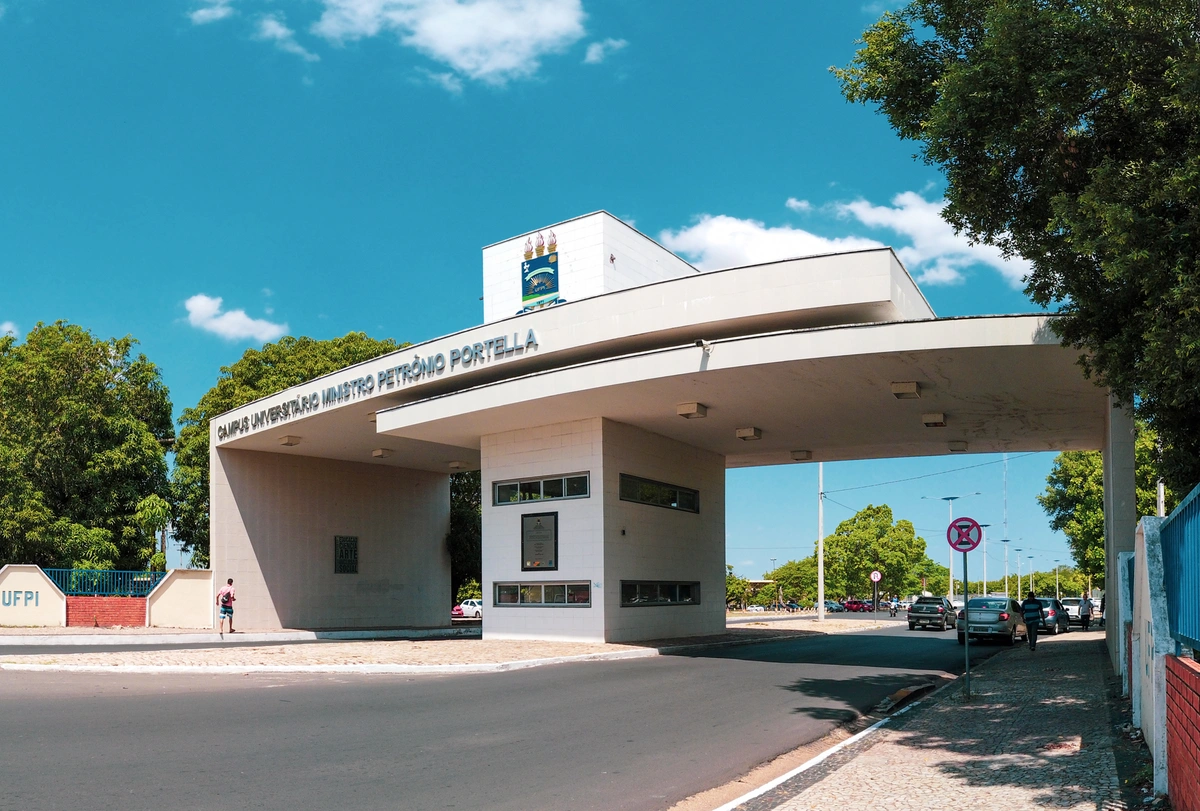 Universidade Federal do Piauí (UFPI)