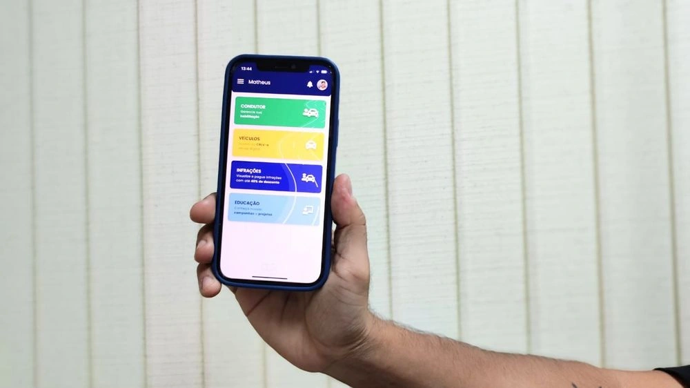 Veículos já podem ser vendidos e transferidos 100% on-line no Piauí