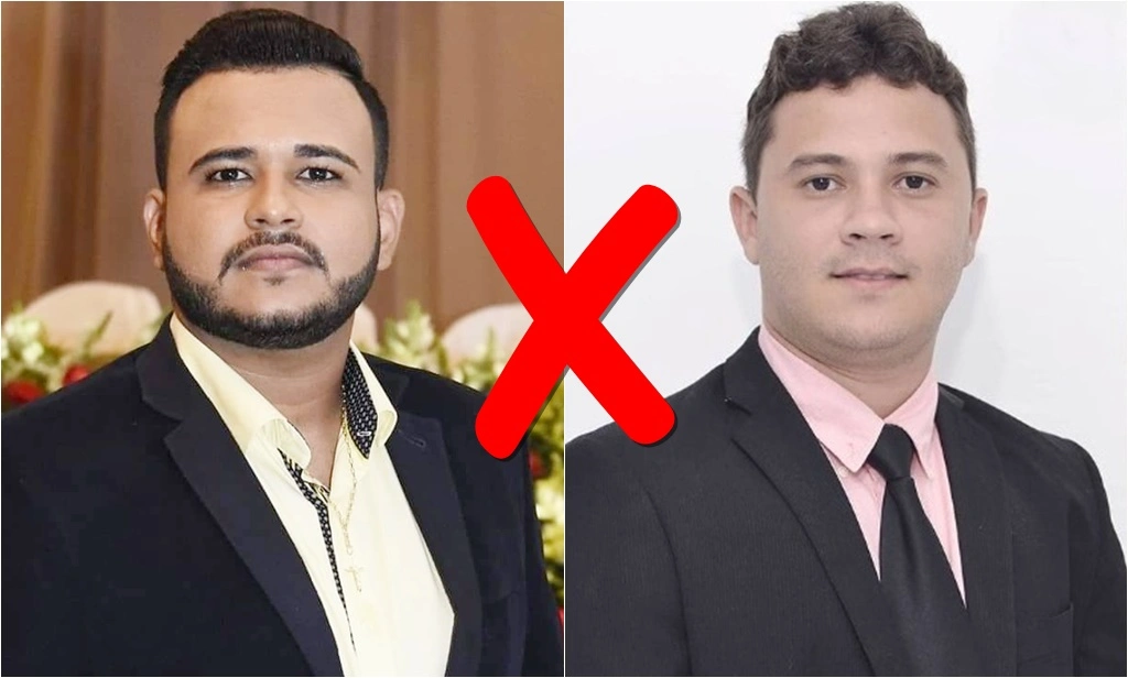 Vereador denuncia que prefeito de Lagoa do Piauí recusou obra para 'não pegar mal'