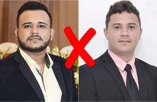 Vereador denuncia que prefeito de Lagoa do Piauí recusou obra para 'não pegar mal' (Foto: Reprodução)