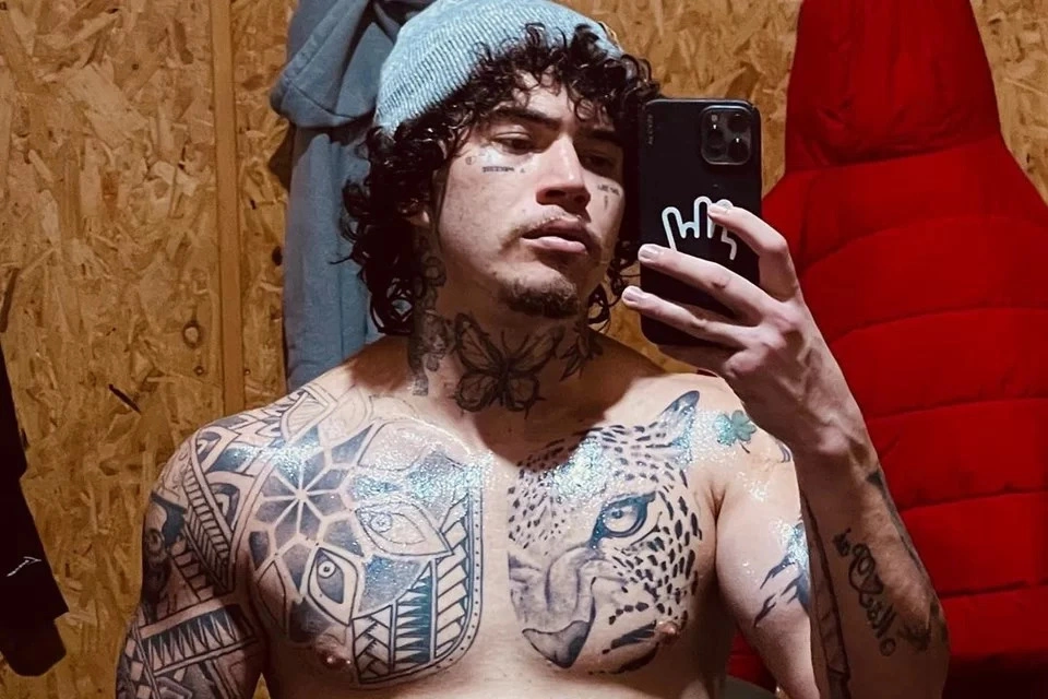 Whindersson Nunes