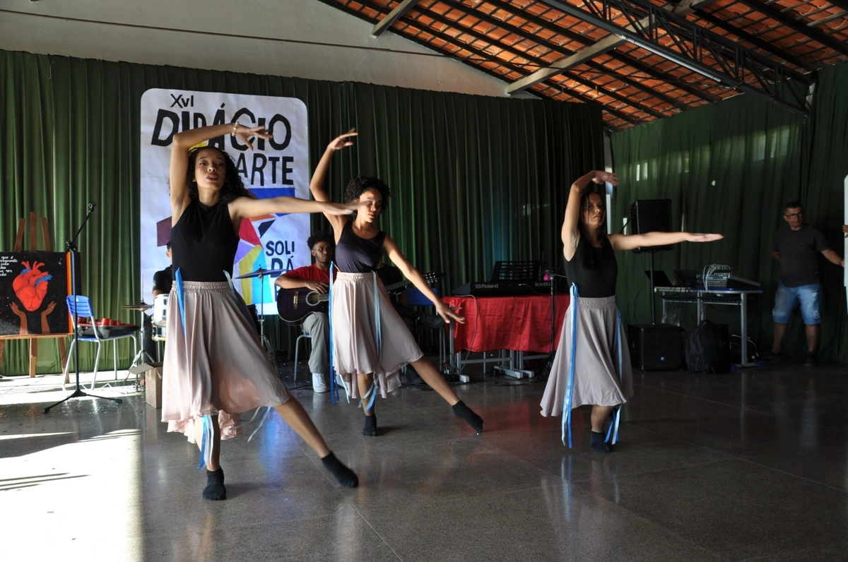 16ª edição do Didácio Arte