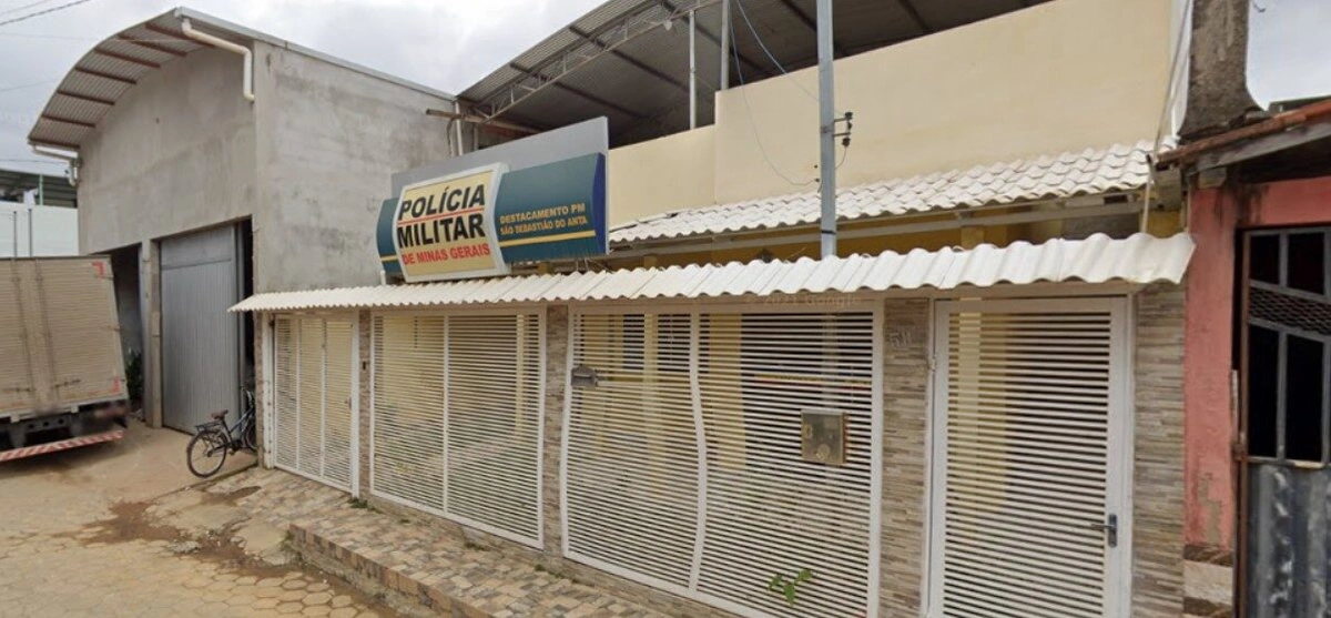 Adolescente de 13 anos atira e mata acidentalmente o próprio irmão, de oito anos