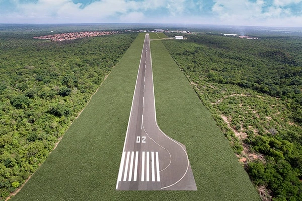 Aeroporto de Timon pode ser revitalizado com novos investimentos