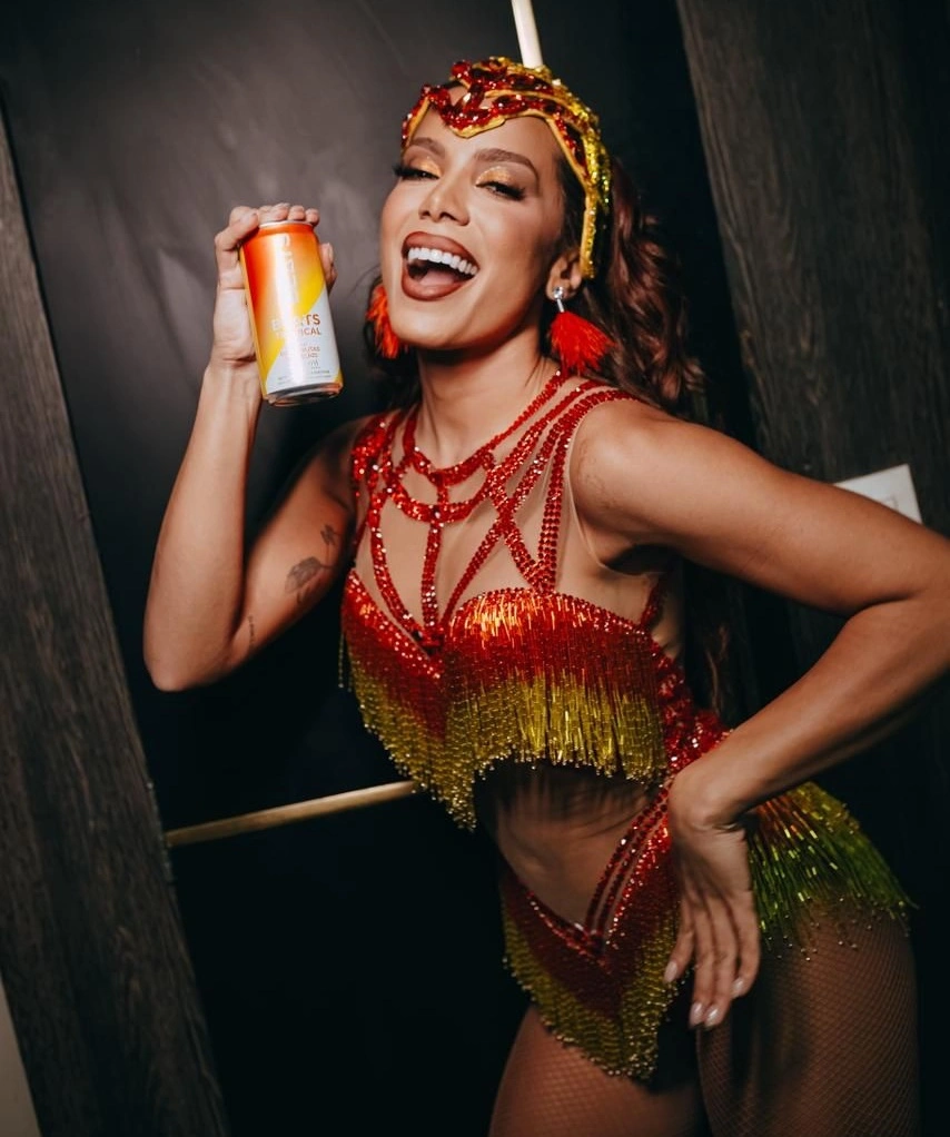 Anitta