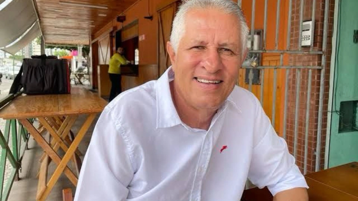 Arnaldo Lira