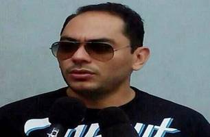 Assis Ramos, prefeito de Imperatriz (Foto: Reprodução)