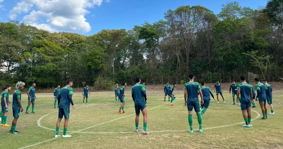 Associação Atlética de Altos