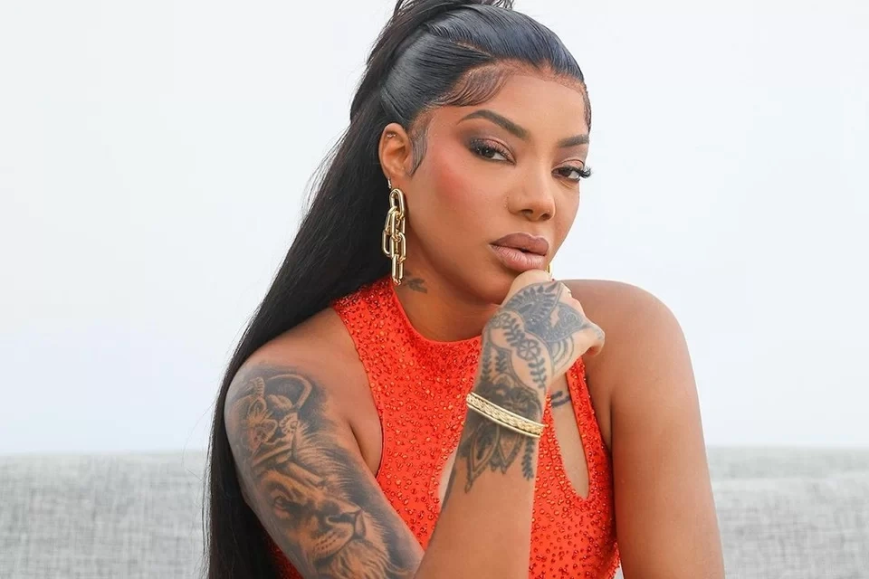 Cantora Ludmilla