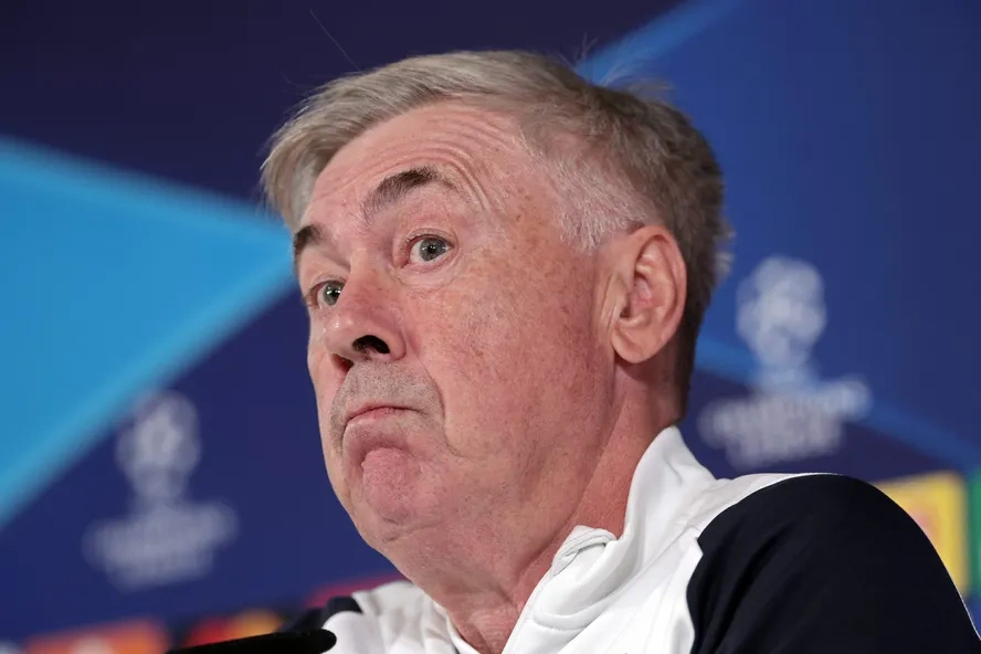 Carlo Ancelotti