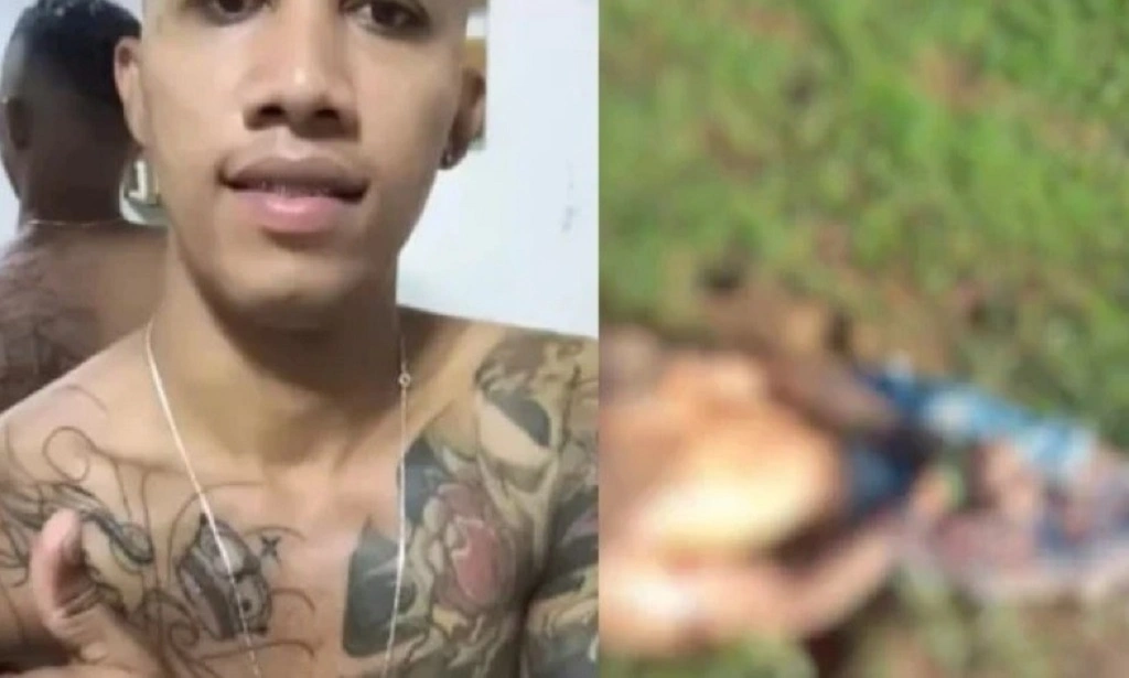 Corpo de irmão de vereador é encontrado com mãos e pés amarrados