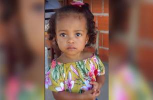 Criança de apenas um ano de idade morre afogada em piscina na zona rural de Picos (Foto: Reprodução)