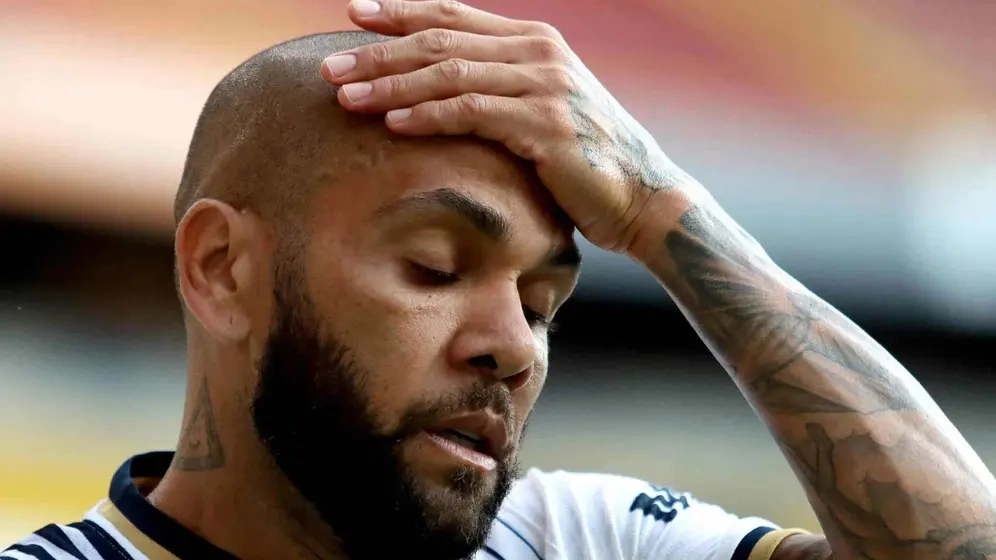 Daniel Alves